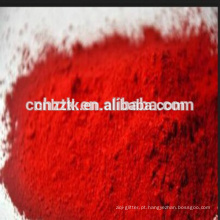 Pigmento vermelho 175 / PR175 / pigmento vermelho / pigmento para tinta
